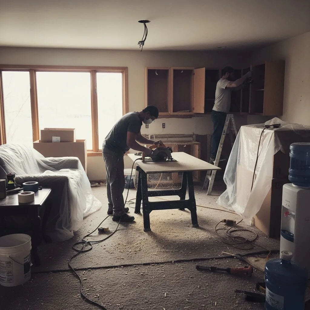 Kitchen remodeler in Troutdale, OR
